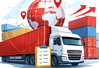 Freight forwarding