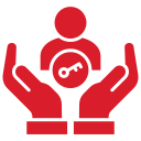 Dedicated execution pods