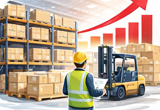 Supply chain companies