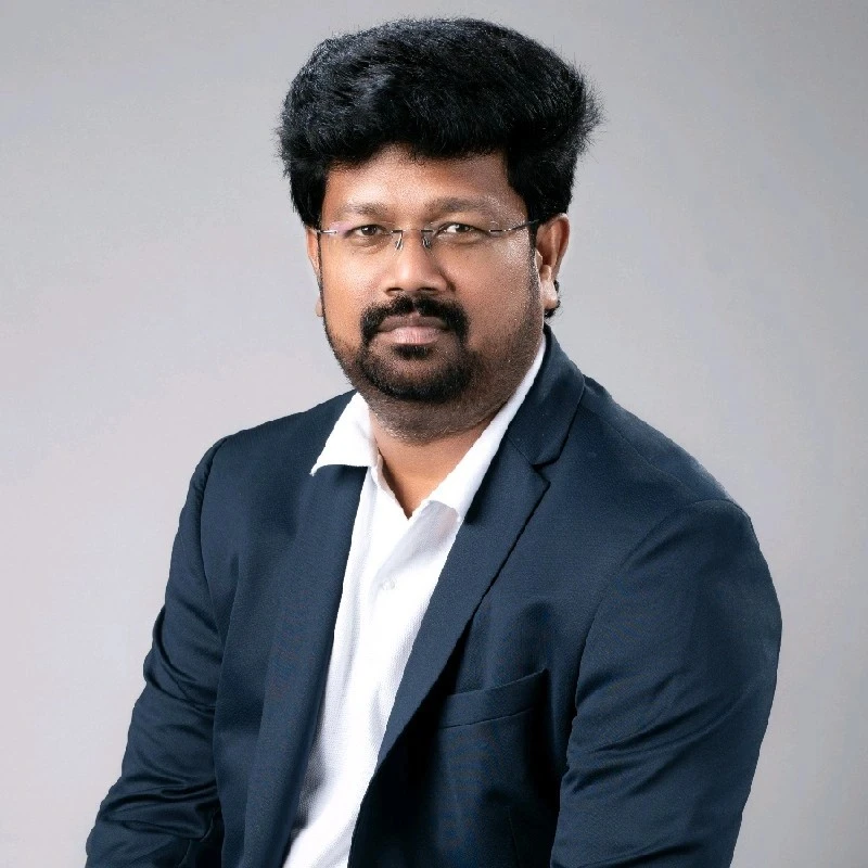Thanigaivel Mani