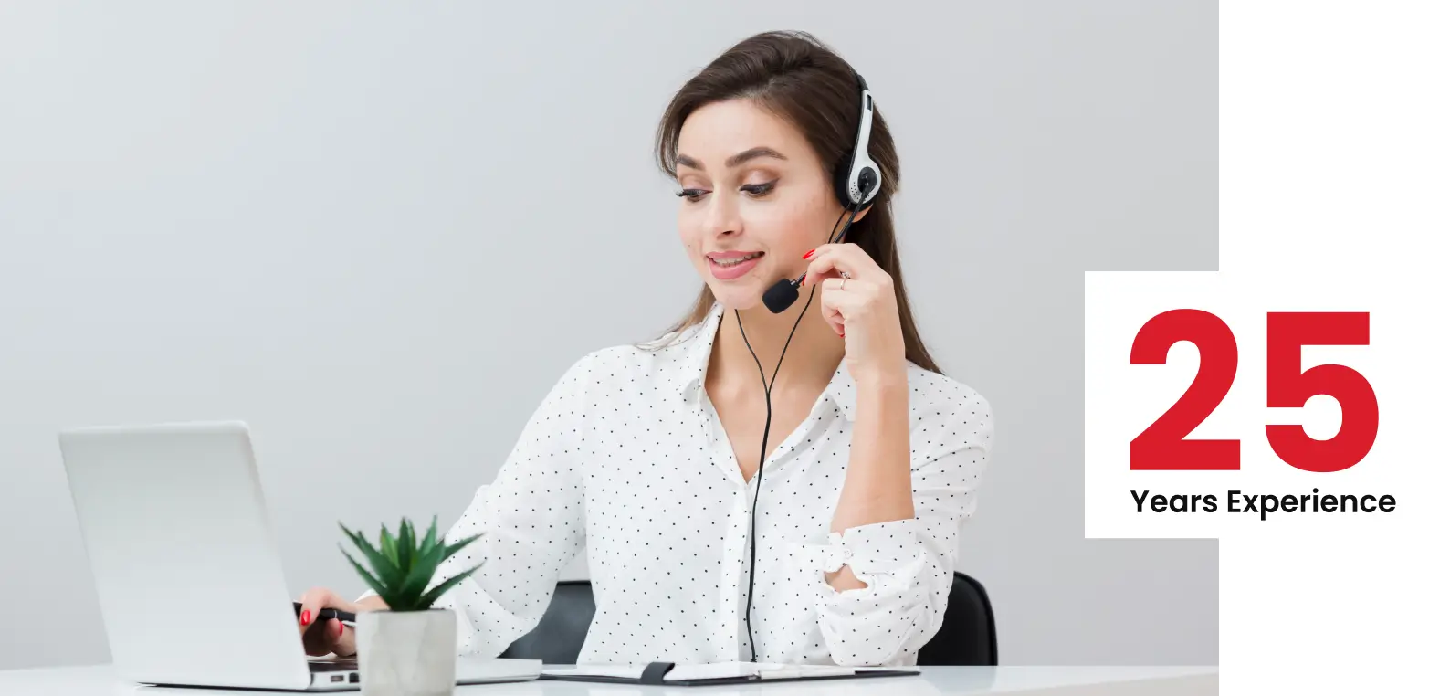 Freight Outsourcing Services Desk