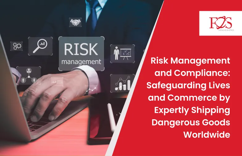 Risk Management | FOS Desk