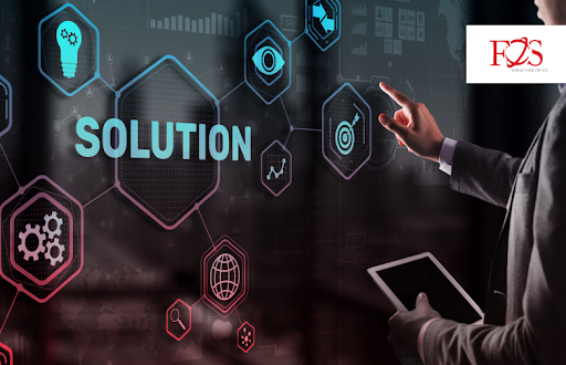 FOS Desk’s Scalable Solution with Flexibility of Capability Expansion