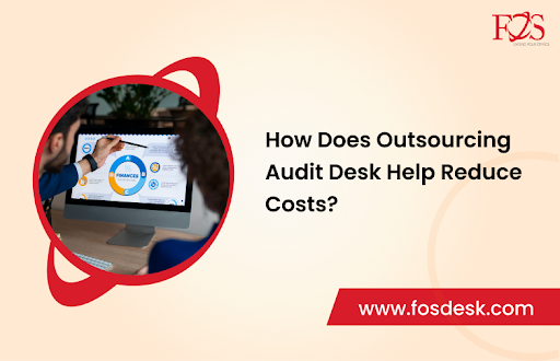 Outsourcings freight audit