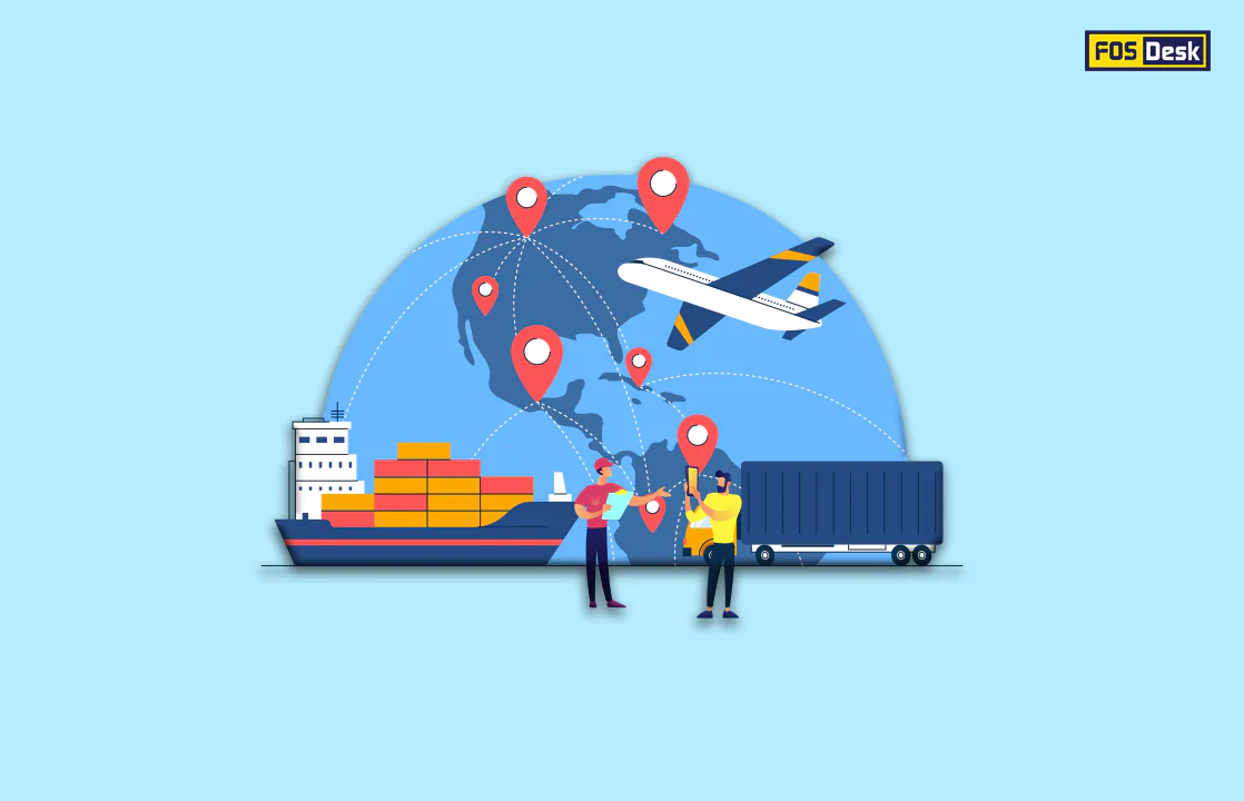 The Most Common Errors Made During Customs Clearance and How to Avoid Them